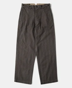Fashion Lot 920 Old Time Stripe Pants Pants&trousers
