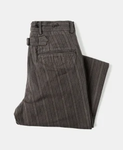 Fashion Lot 920 Old Time Stripe Pants Pants&trousers