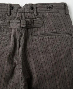 Fashion Lot 920 Old Time Stripe Pants Pants&trousers