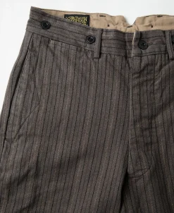 Fashion Lot 920 Old Time Stripe Pants Pants&trousers