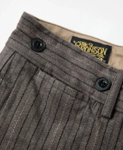Fashion Lot 920 Old Time Stripe Pants Pants&trousers