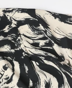 Fashion Lot 223 Print Aloha Shirt - Zen Tiger Short Sleeve Shirts | Shirts