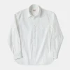 Online Lot 215 1930s Point Collar Dress Shirt Long Sleeve Shirts | Shirts