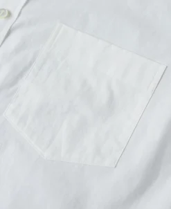Online Lot 215 1930s Point Collar Dress Shirt Long Sleeve Shirts | Shirts