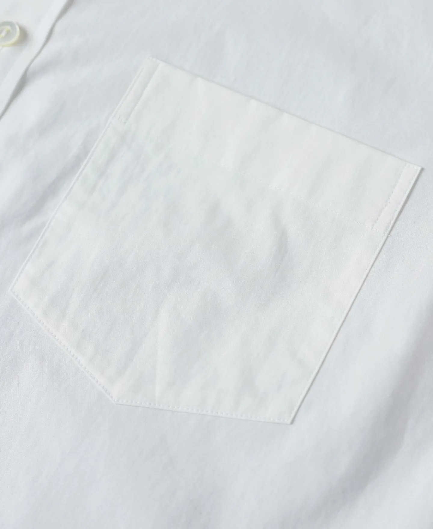 Online Lot 215 1930s Point Collar Dress Shirt Long Sleeve Shirts | Shirts