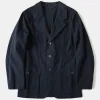 Sale Lot 1103 1950s Seersucker Smart Suit Jacket Jackets&coats