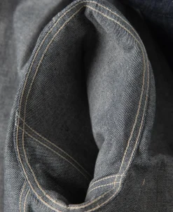 Fashion Lot 811 1920s Selvedge Denim Chore Coat Jackets&coats | Denim Jackets