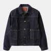 Fashion Lot 808 1930s Selvedge Denim Jacket Jackets&coats | Denim Jackets