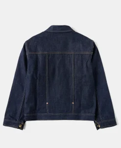 Outlet Lot 807 1940s Selvedge Denim Jacket Jackets&coats | Denim Jackets