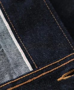 Fashion Lot 808 1930s Selvedge Denim Jacket Jackets&coats | Denim Jackets