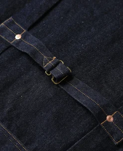Fashion Lot 808 1930s Selvedge Denim Jacket Jackets&coats | Denim Jackets