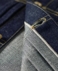 Outlet Lot 807 1940s Selvedge Denim Jacket Jackets&coats | Denim Jackets