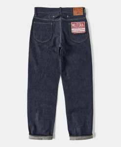 Outlet Lot 807 1930s Selvedge Denim Jeans Jeans | Denim