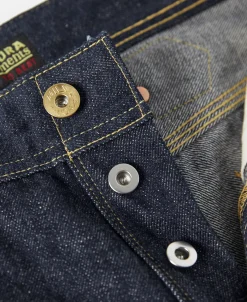 Outlet Lot 807 1930s Selvedge Denim Jeans Jeans | Denim