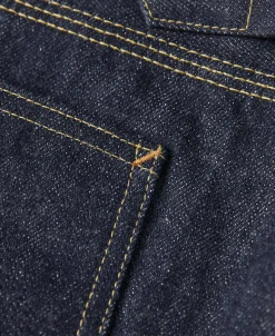 Outlet Lot 807 1930s Selvedge Denim Jeans Jeans | Denim