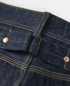 Outlet Lot 807 1930s Selvedge Denim Jeans Jeans | Denim