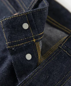 Outlet Lot 807 1930s Selvedge Denim Jeans Jeans | Denim