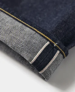 Outlet Lot 807 1930s Selvedge Denim Jeans Jeans | Denim