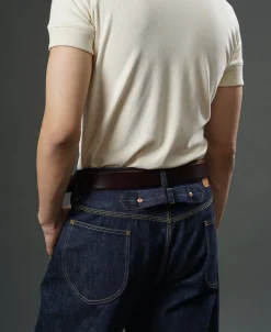 Outlet Lot 807 1930s Selvedge Denim Jeans Jeans | Denim
