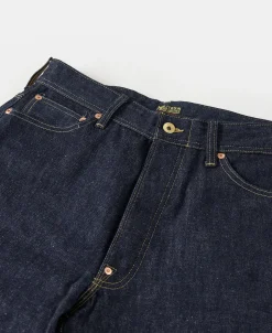 Outlet Lot 807 1930s Selvedge Denim Jeans Jeans | Denim