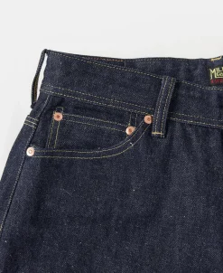 Outlet Lot 807 1930s Selvedge Denim Jeans Jeans | Denim