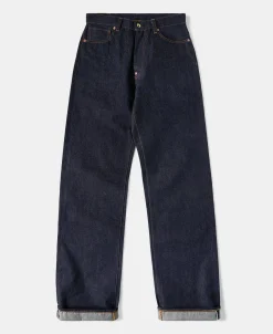 Discount Lot 808 1930s Selvedge Denim Trousers Jeans | Denim
