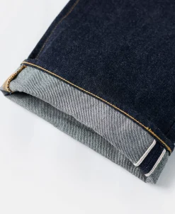 Discount Lot 808 1930s Selvedge Denim Trousers Jeans | Denim