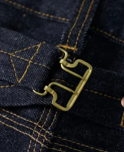 Discount Lot 808 1930s Selvedge Denim Trousers Jeans | Denim