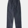 Best Lot 811 1950s Selvedge Denim Work Trousers Jeans | Denim