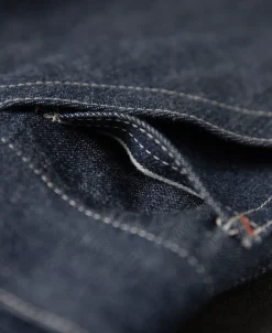 Best Lot 811 1950s Selvedge Denim Work Trousers Jeans | Denim