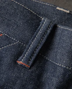 Best Lot 811 1950s Selvedge Denim Work Trousers Jeans | Denim