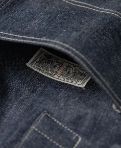 Best Lot 811 1950s Selvedge Denim Work Trousers Jeans | Denim