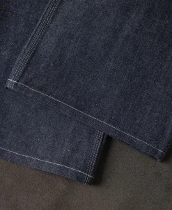 Best Lot 811 1950s Selvedge Denim Work Trousers Jeans | Denim