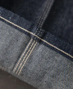 Best Lot 811 1950s Selvedge Denim Work Trousers Jeans | Denim
