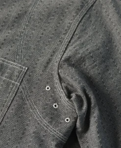 New Lot 212 1920s Tupelo Chambray Shirt Long Sleeve Shirts | Shirts