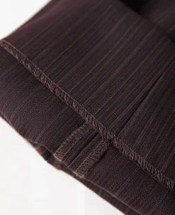 New Lot 830 1940s Wool-Blend Two Tuck Slacks Pants&trousers