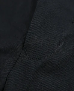 Fashion Lot 828 1940s Yarn-Dyed Wide Leg Trousers Pants&trousers