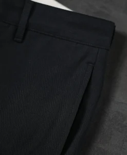 Fashion Lot 828 1940s Yarn-Dyed Wide Leg Trousers Pants&trousers