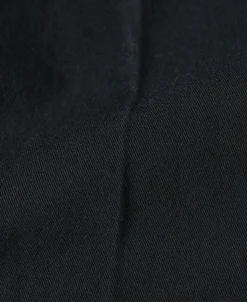 Fashion Lot 828 1940s Yarn-Dyed Wide Leg Trousers Pants&trousers