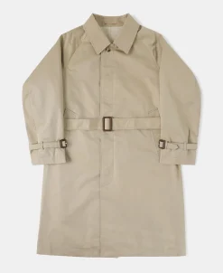 Online Lot 320 Water Repellent Balmacaan Coat Jackets&coats