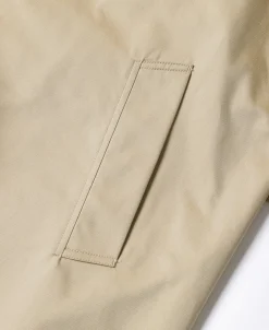 Online Lot 320 Water Repellent Balmacaan Coat Jackets&coats