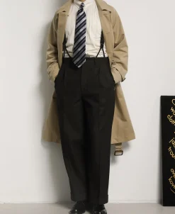 Online Lot 320 Water Repellent Balmacaan Coat Jackets&coats
