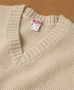 New Lot 914 Wool Sweater Vest Waistcoats | Knitwear&sweaters