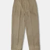 New Lot 834 WWII USN HBT Trousers Pants&trousers
