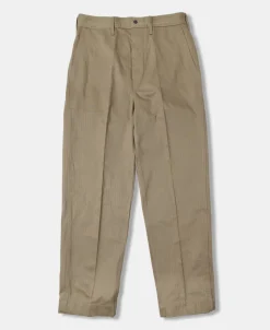 New Lot 834 WWII USN HBT Trousers Pants&trousers