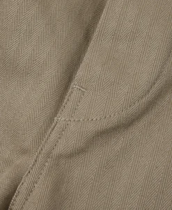 New Lot 834 WWII USN HBT Trousers Pants&trousers