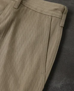 New Lot 834 WWII USN HBT Trousers Pants&trousers
