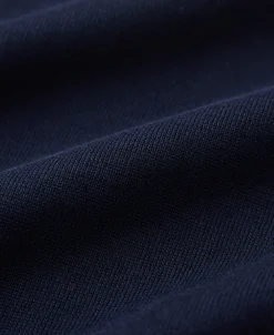 Fashion Lot 910S Knit Polo Shirt - Dark Navy Polo Shirts | Short Sleeve T-Shirts