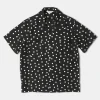Clearance Lot 220S Polka Dot Aloha Shirt Short Sleeve Shirts | Shirts