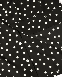 Clearance Lot 220S Polka Dot Aloha Shirt Short Sleeve Shirts | Shirts